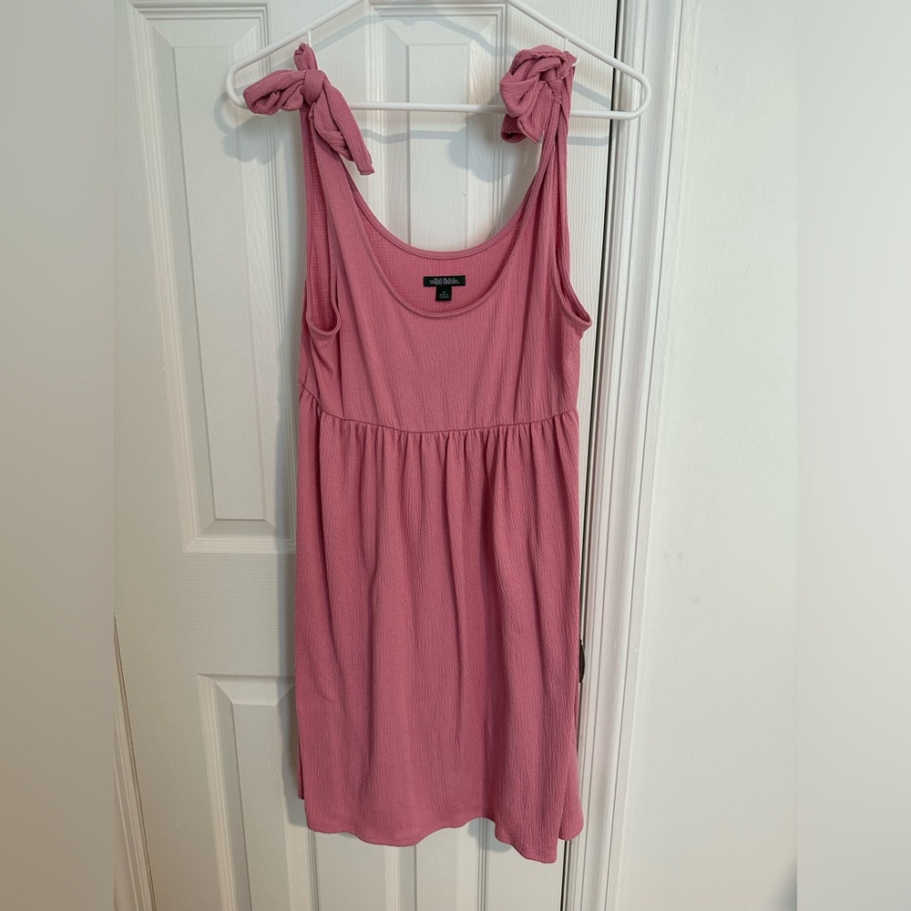Wild Fable Summer Dress